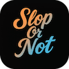 Slop Or Not Logo