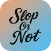 Slop Or Not Logo